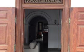 Khalid'S Guest House